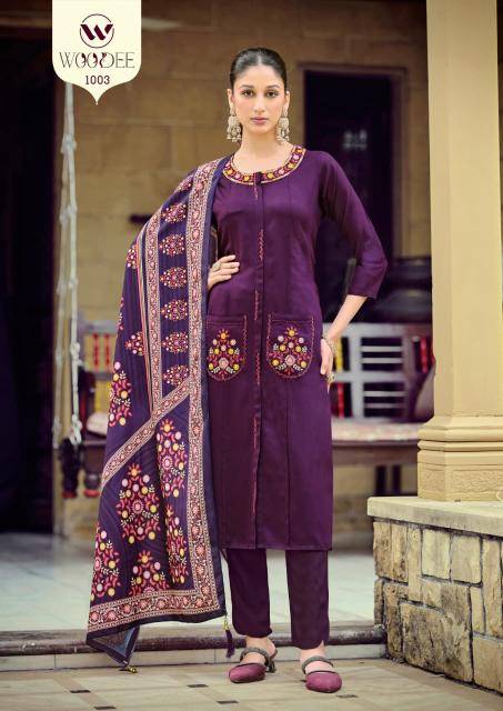 Woodee pari Kurti wholesale market in Rajkot